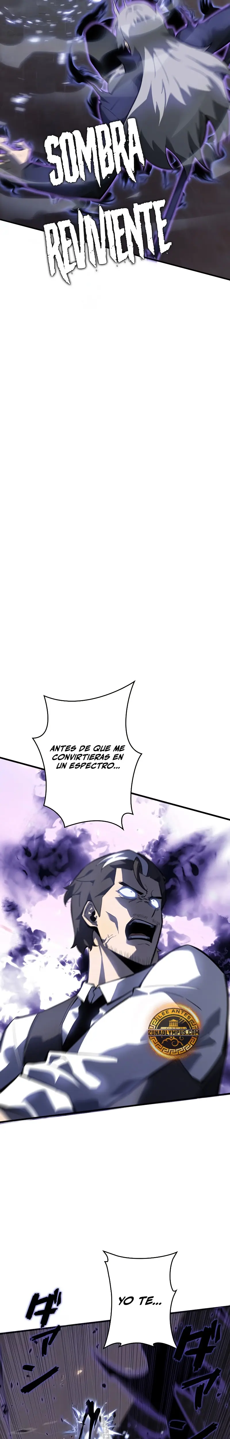 Regresé del abismo > Capitulo 30 > Page 301