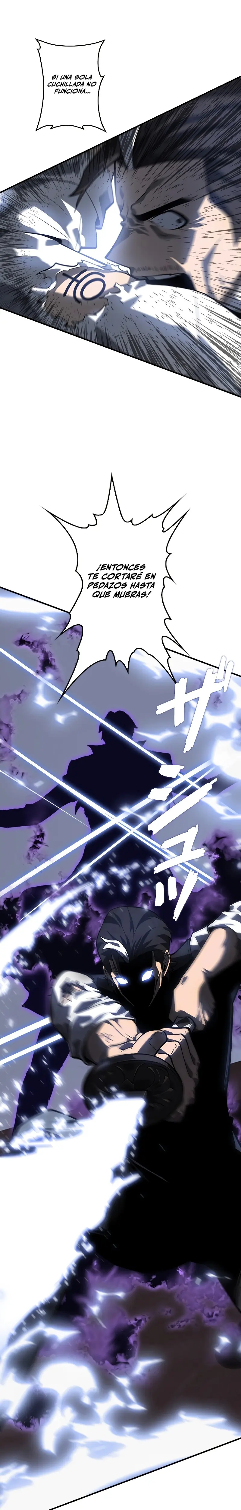 Regresé del abismo > Capitulo 30 > Page 331