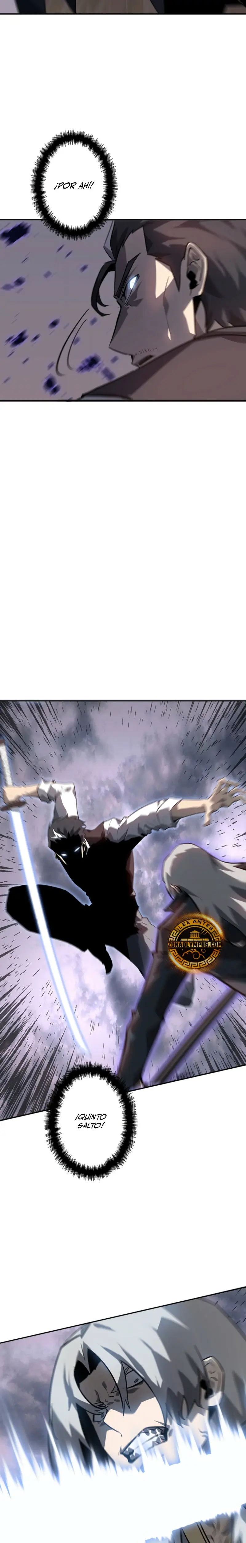 Regresé del abismo > Capitulo 29 > Page 131