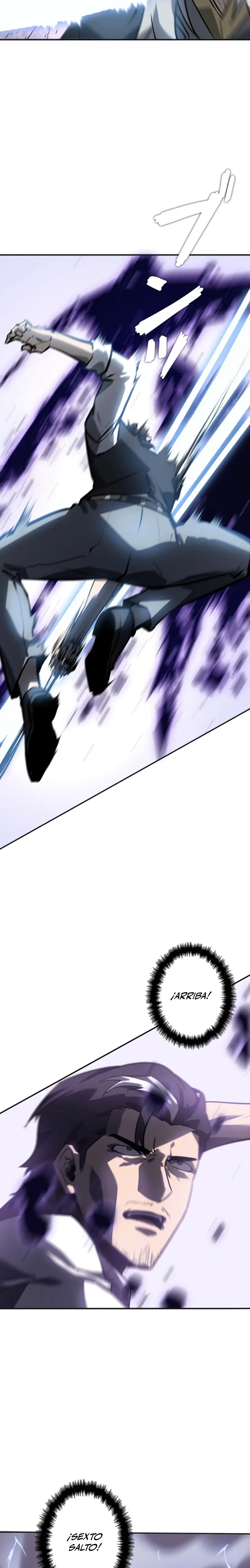 Regresé del abismo > Capitulo 29 > Page 141