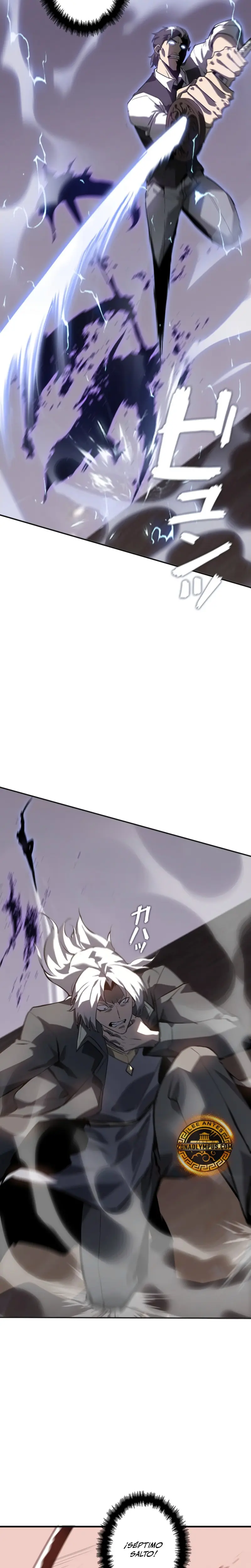 Regresé del abismo > Capitulo 29 > Page 151