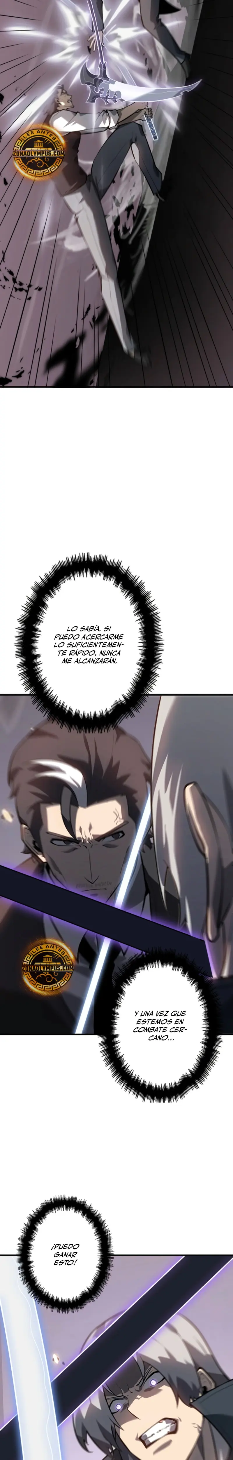 Regresé del abismo > Capitulo 29 > Page 181