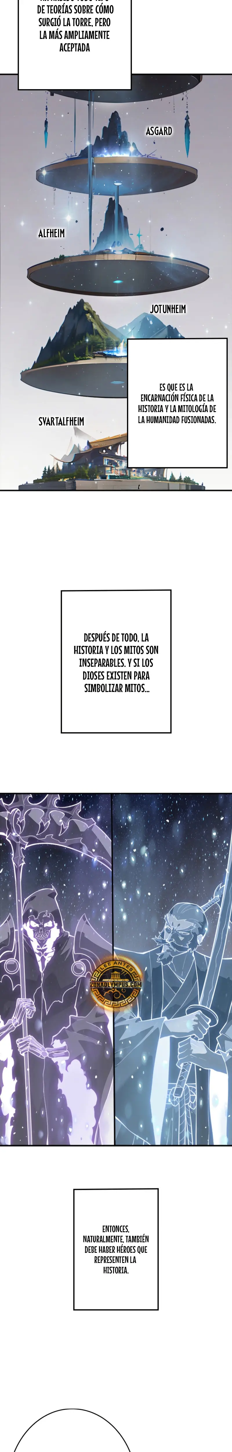 Regresé del abismo > Capitulo 29 > Page 201