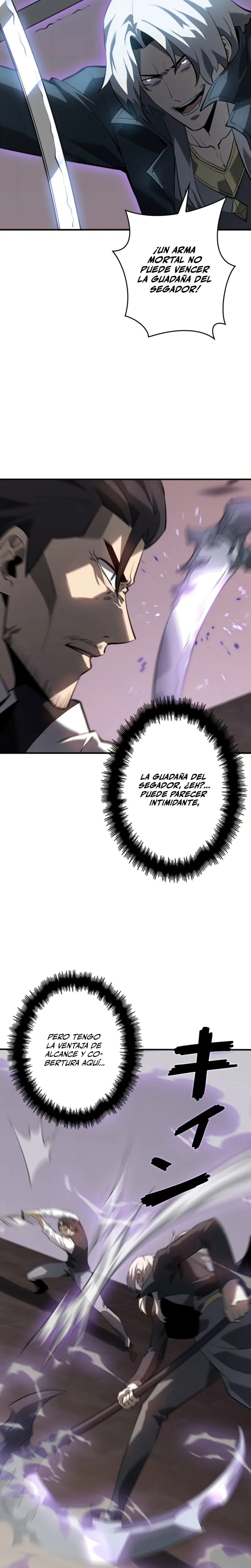 Regresé del abismo > Capitulo 29 > Page 221