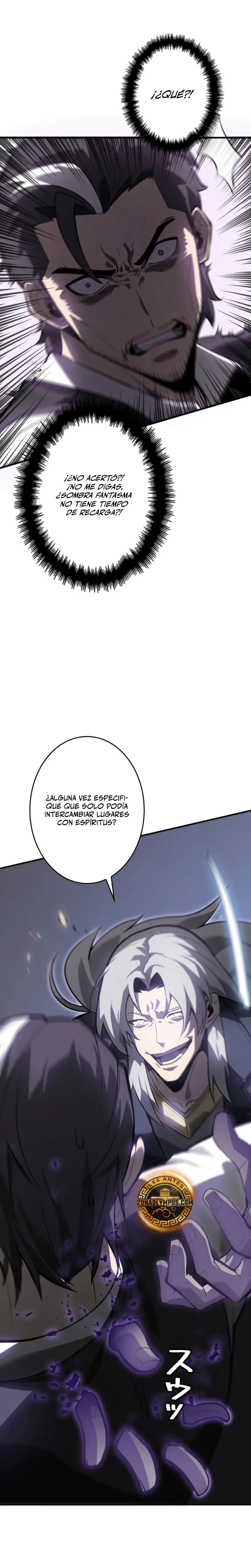 Regresé del abismo > Capitulo 29 > Page 291