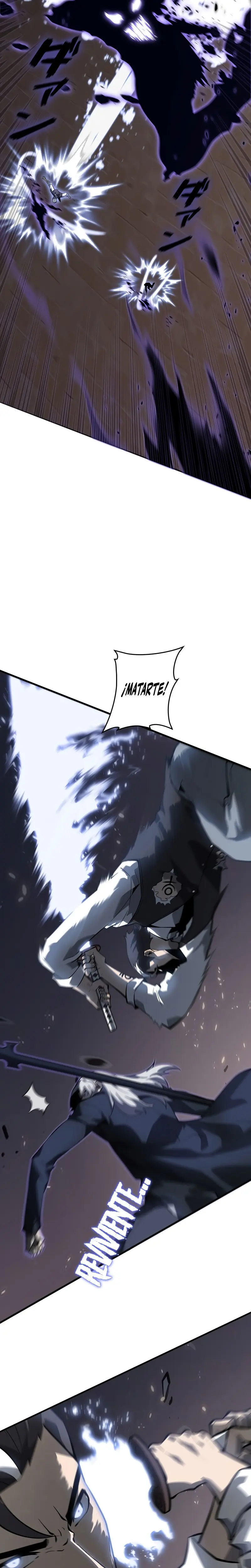 Regresé del abismo > Capitulo 31 > Page 31