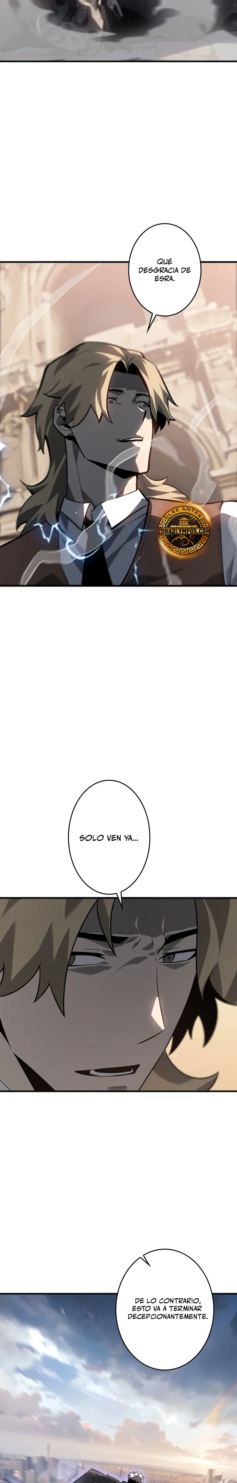Regresé del abismo > Capitulo 31 > Page 71