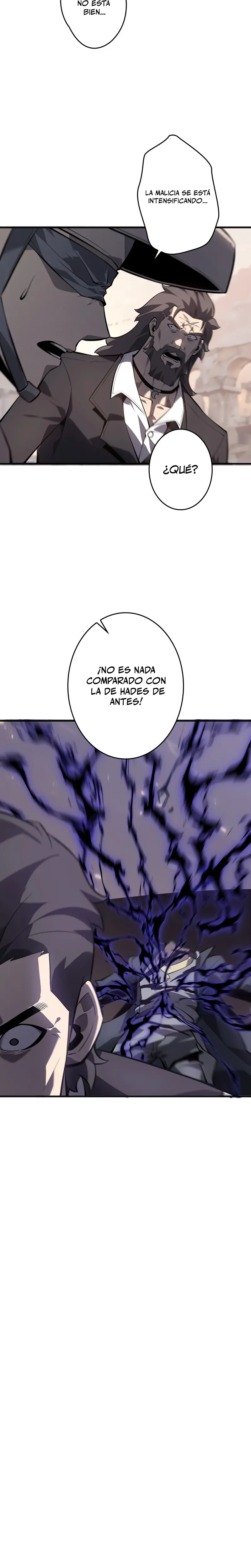 Regresé del abismo > Capitulo 31 > Page 91