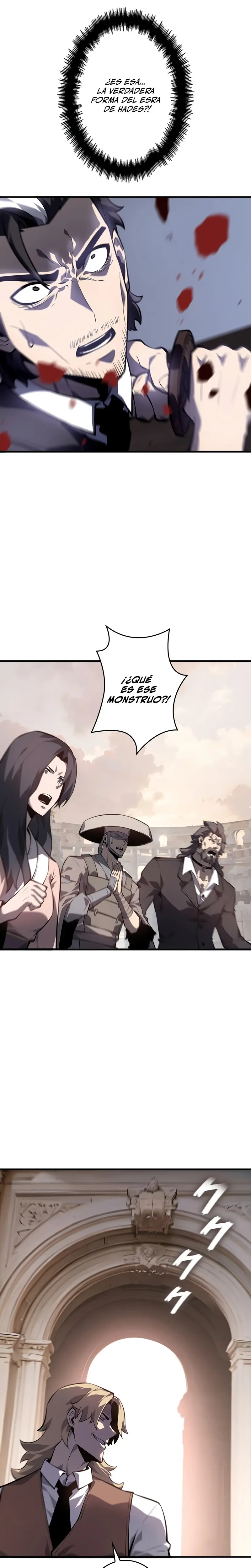 Regresé del abismo > Capitulo 31 > Page 151