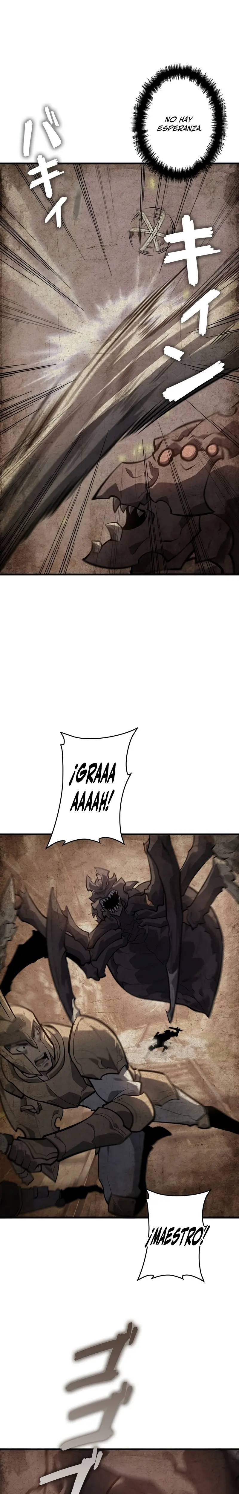Regresé del abismo > Capitulo 31 > Page 211