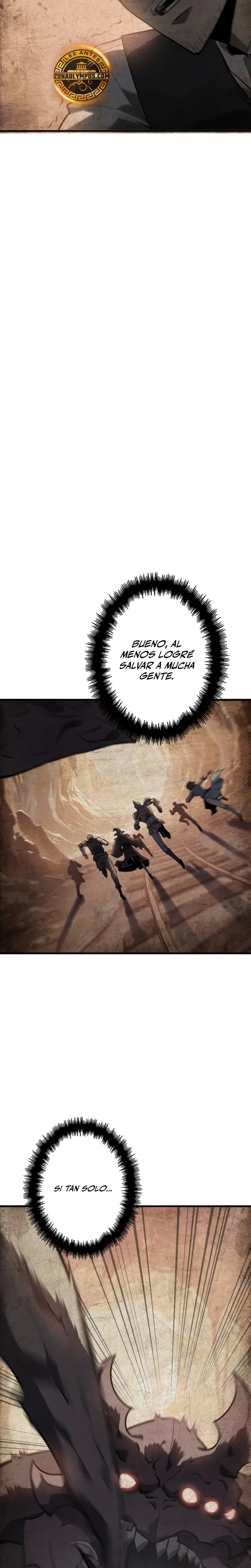 Regresé del abismo > Capitulo 31 > Page 301
