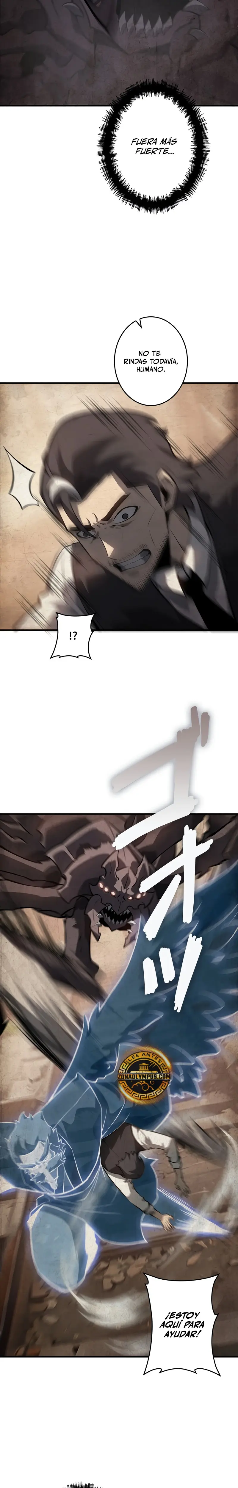 Regresé del abismo > Capitulo 31 > Page 311