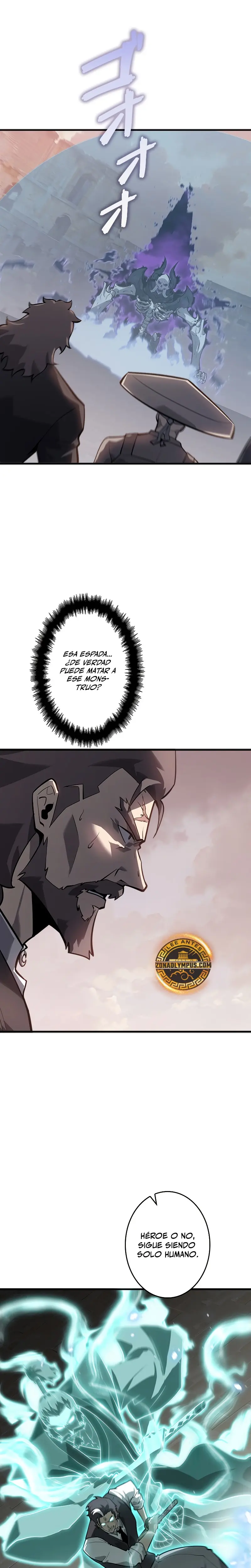 Regresé del abismo > Capitulo 32 > Page 171