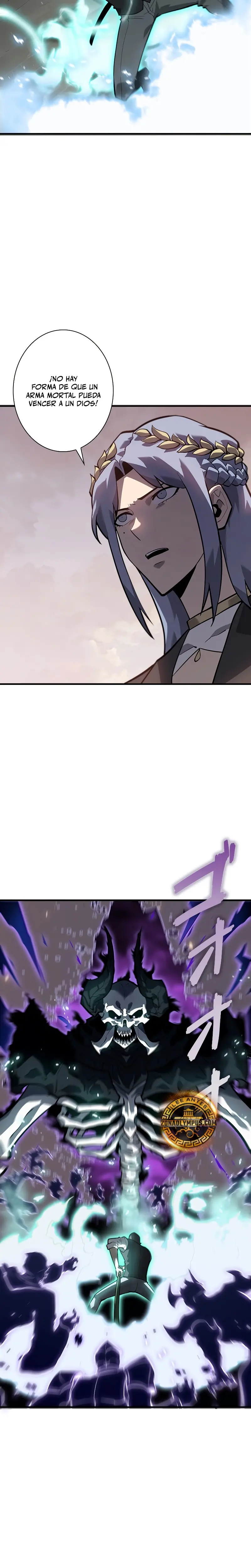 Regresé del abismo > Capitulo 32 > Page 181