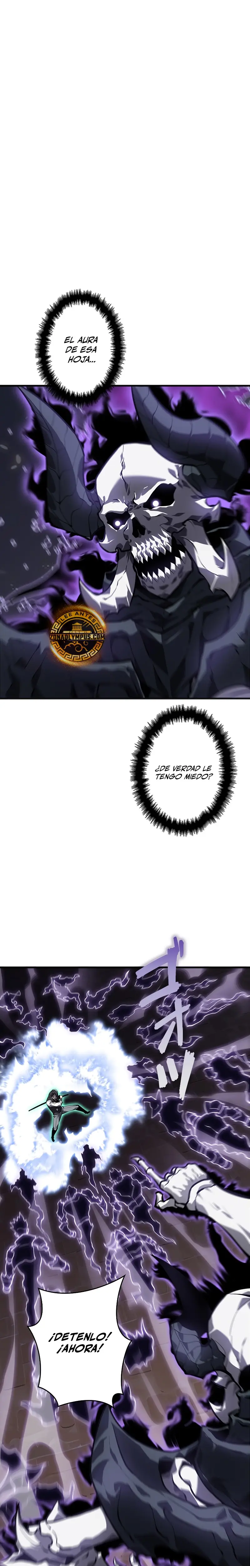 Regresé del abismo > Capitulo 32 > Page 201