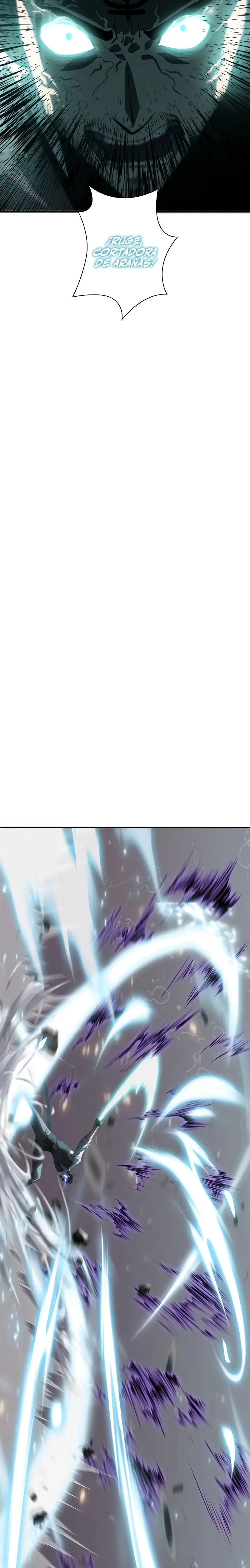 Regresé del abismo > Capitulo 32 > Page 251
