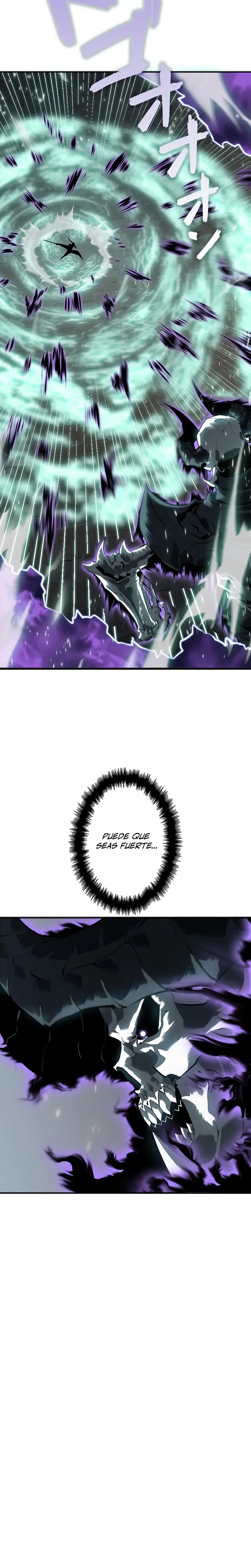 Regresé del abismo > Capitulo 32 > Page 271