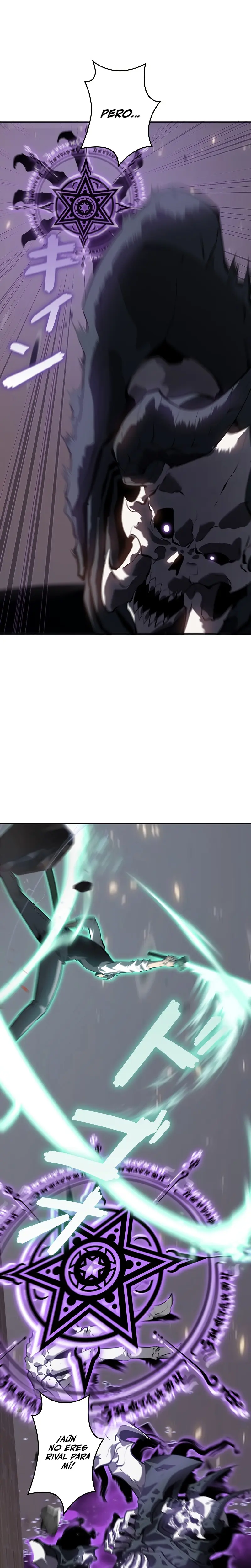 Regresé del abismo > Capitulo 32 > Page 281