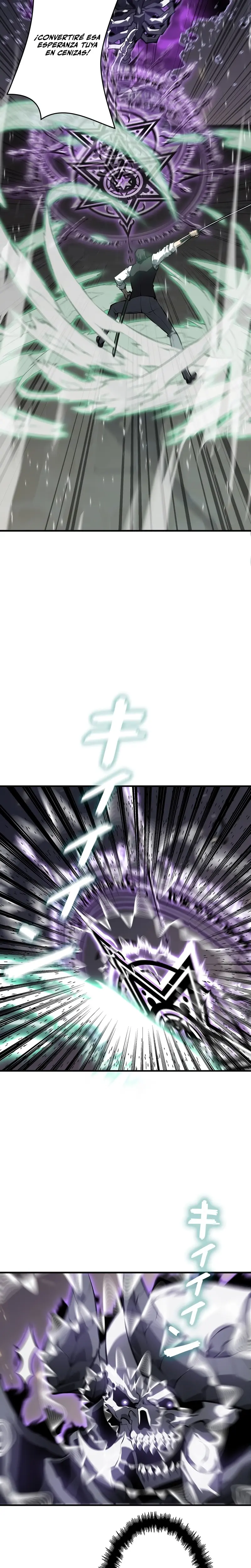 Regresé del abismo > Capitulo 33 > Page 31