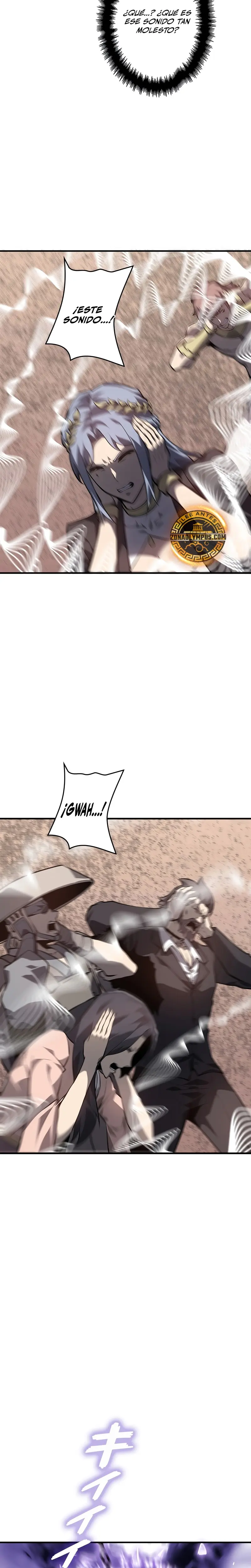 Regresé del abismo > Capitulo 33 > Page 41