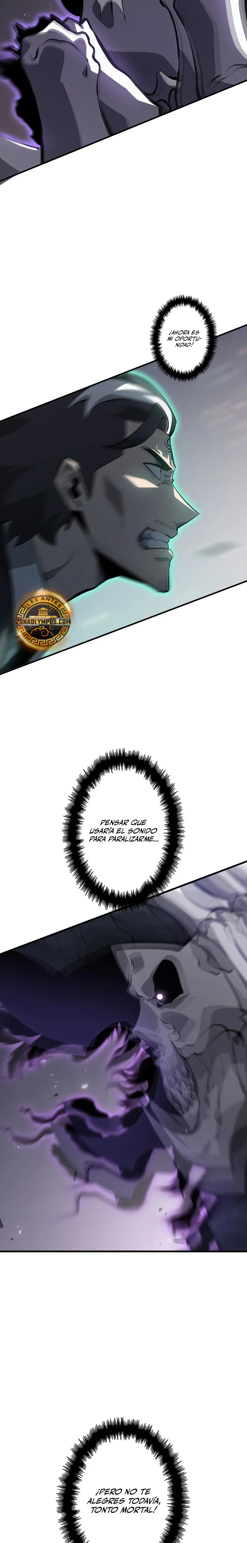 Regresé del abismo > Capitulo 33 > Page 81