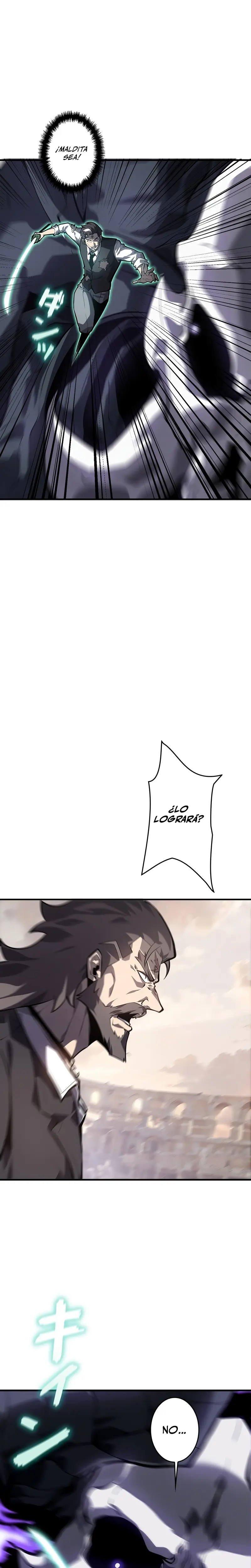 Regresé del abismo > Capitulo 33 > Page 131
