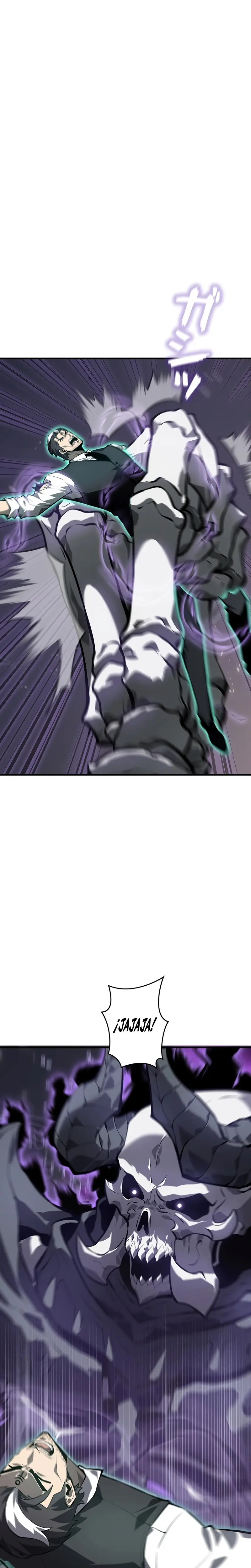 Regresé del abismo > Capitulo 33 > Page 161