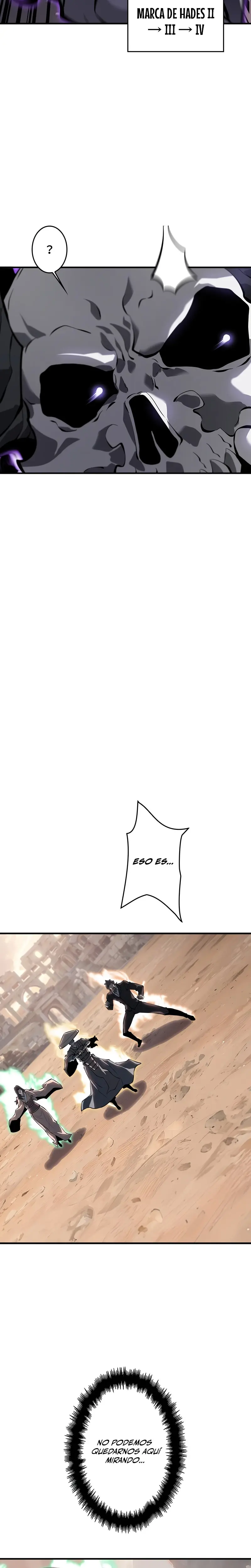 Regresé del abismo > Capitulo 33 > Page 181