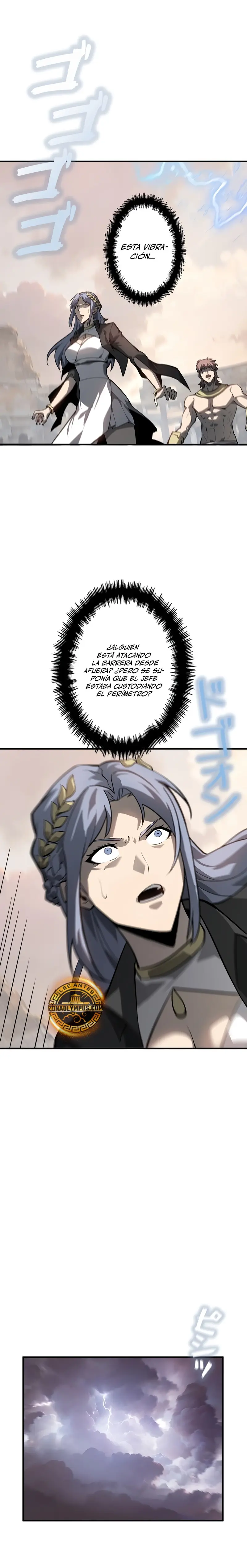 Regresé del abismo > Capitulo 33 > Page 211