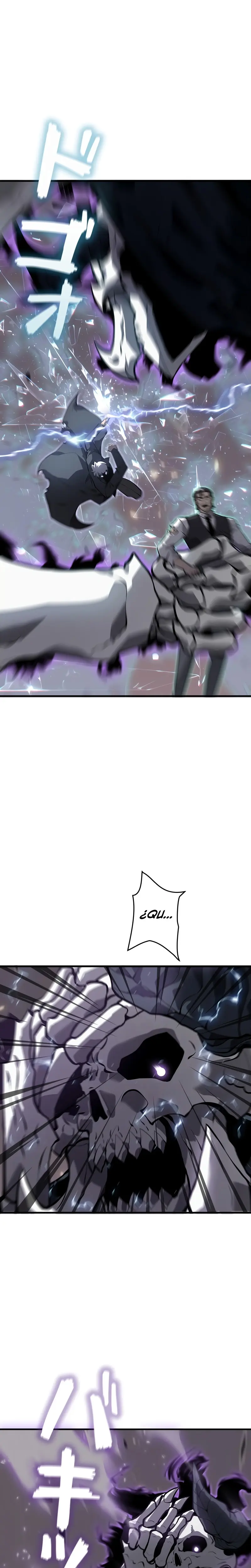 Regresé del abismo > Capitulo 33 > Page 301