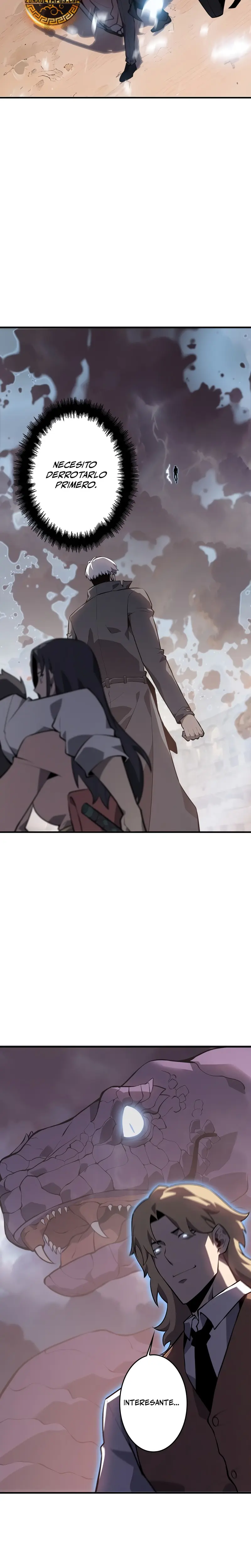 Regresé del abismo > Capitulo 34 > Page 61