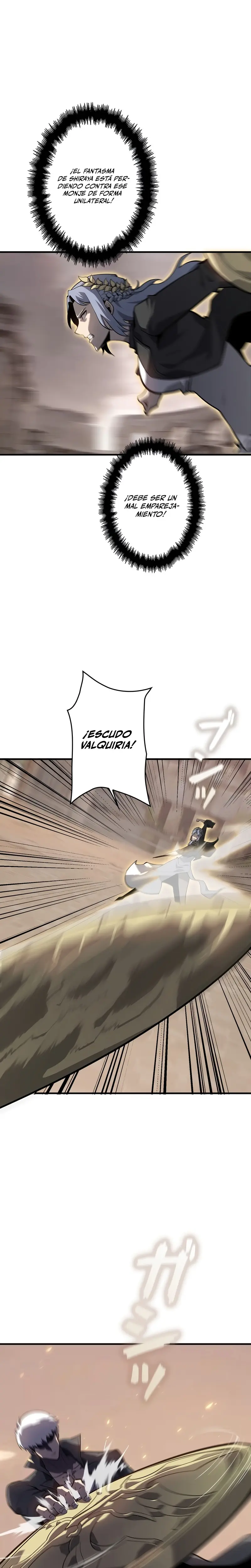 Regresé del abismo > Capitulo 34 > Page 221