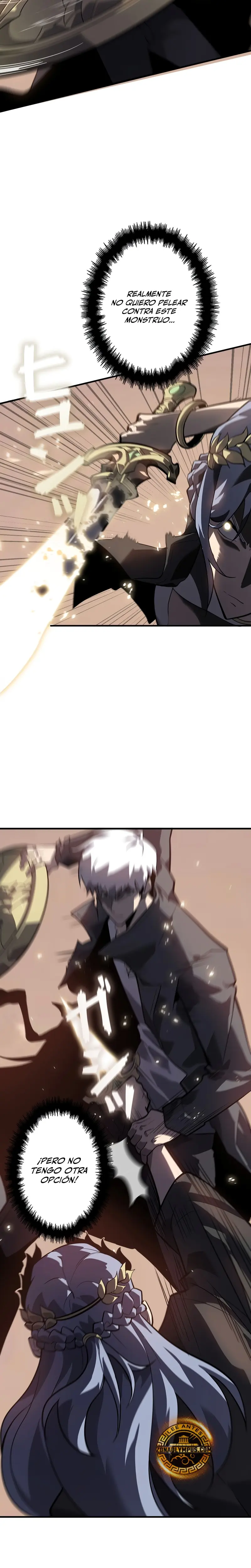 Regresé del abismo > Capitulo 34 > Page 231