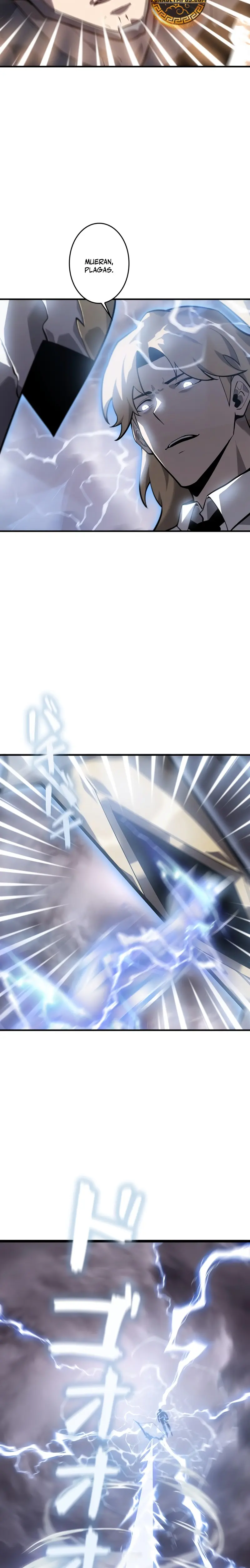 Regresé del abismo > Capitulo 34 > Page 291
