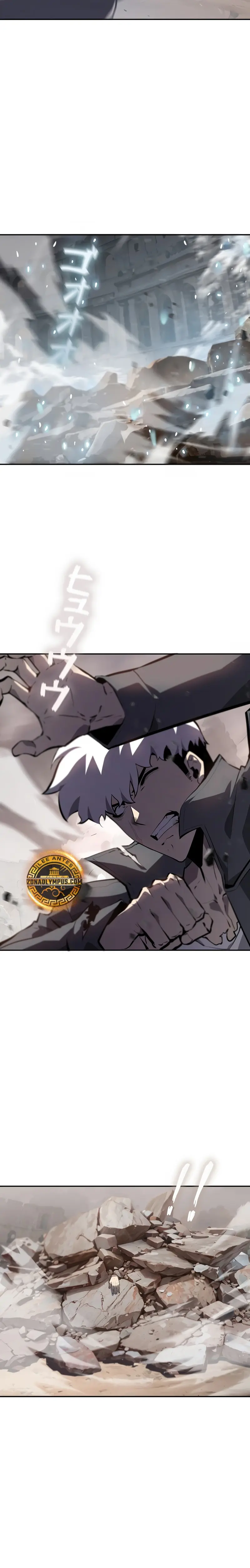 Regresé del abismo > Capitulo 35 > Page 31
