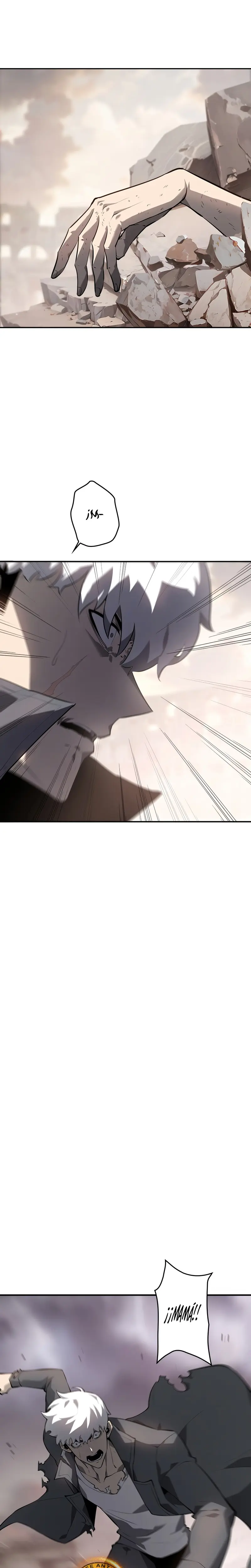 Regresé del abismo > Capitulo 35 > Page 41