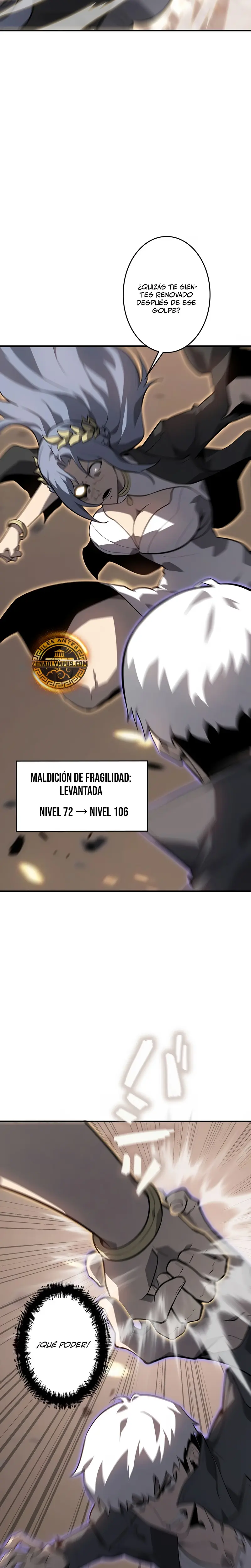 Regresé del abismo > Capitulo 35 > Page 71