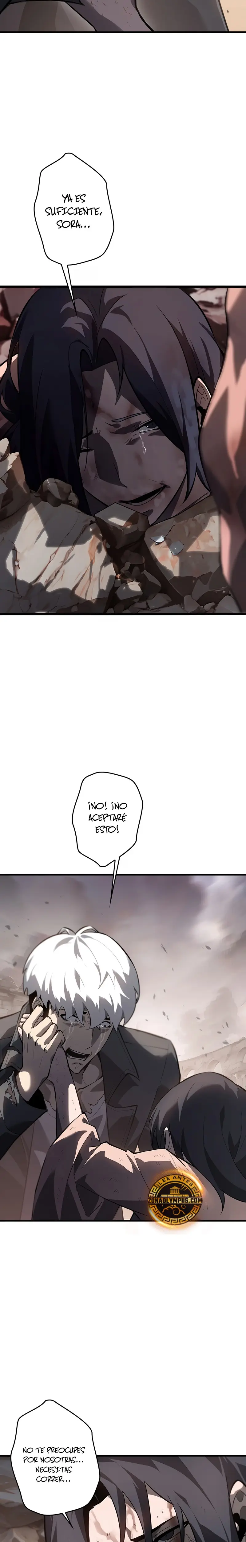 Regresé del abismo > Capitulo 35 > Page 241