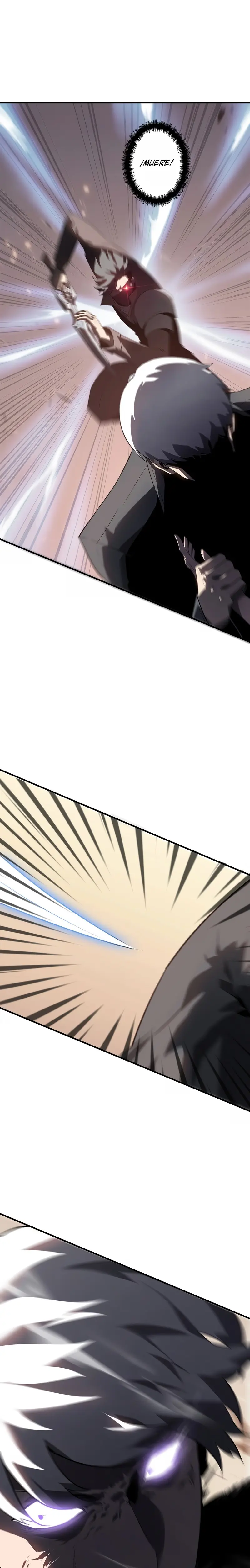 Regresé del abismo > Capitulo 35 > Page 261