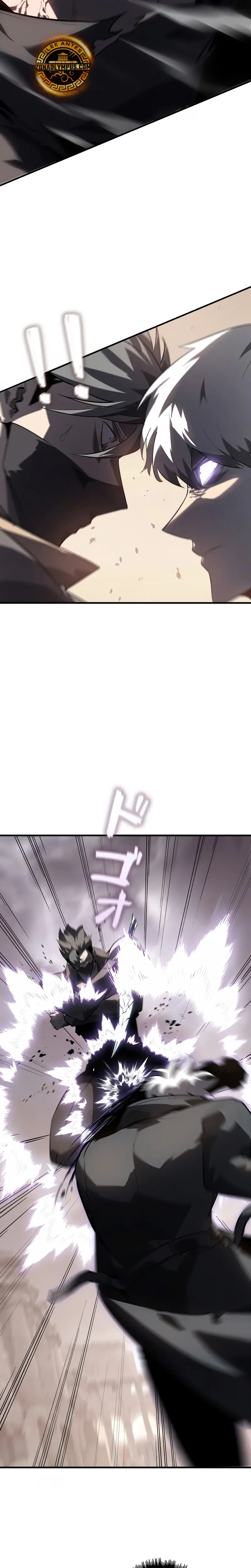 Regresé del abismo > Capitulo 35 > Page 271