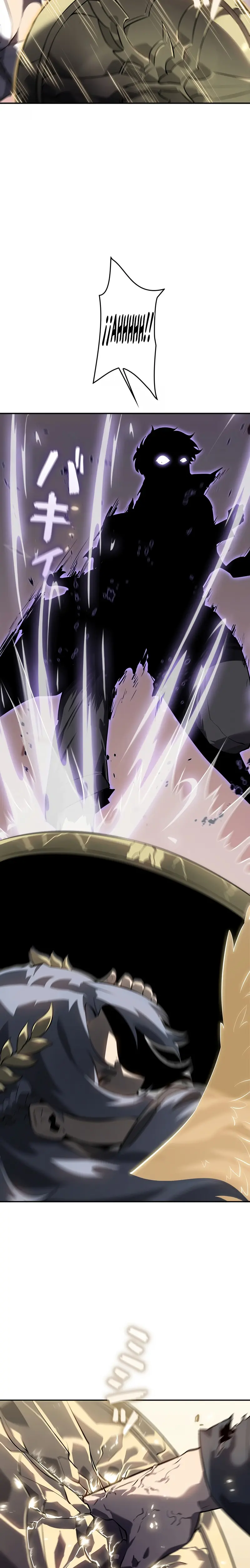 Regresé del abismo > Capitulo 35 > Page 301