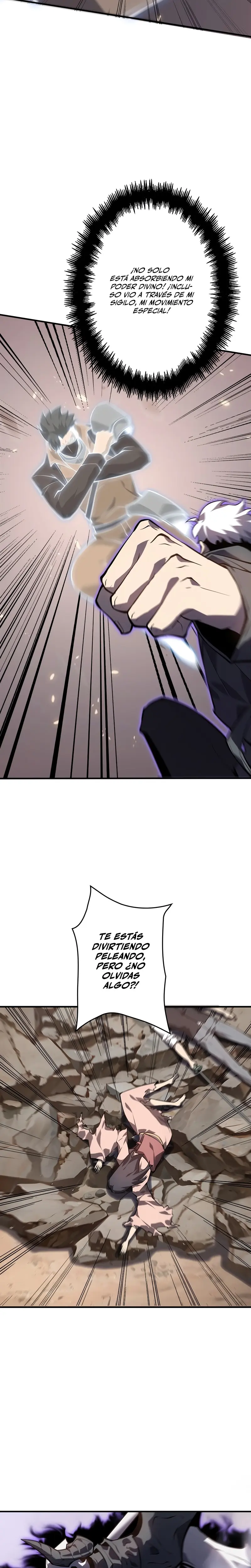 Regresé del abismo > Capitulo 36 > Page 61