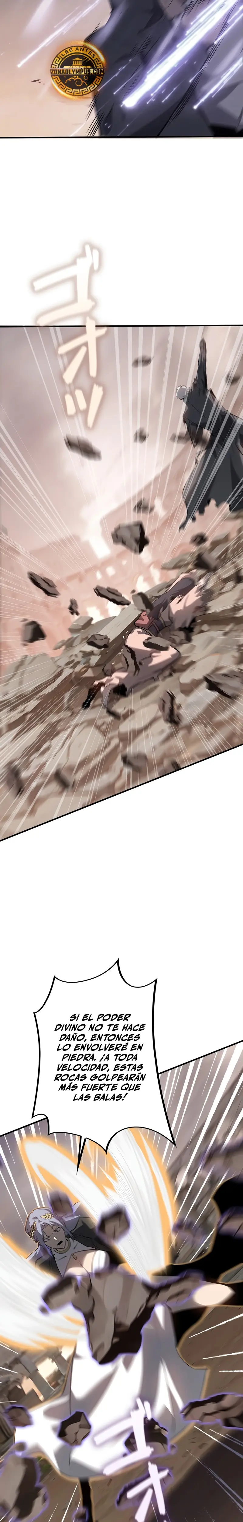 Regresé del abismo > Capitulo 36 > Page 161
