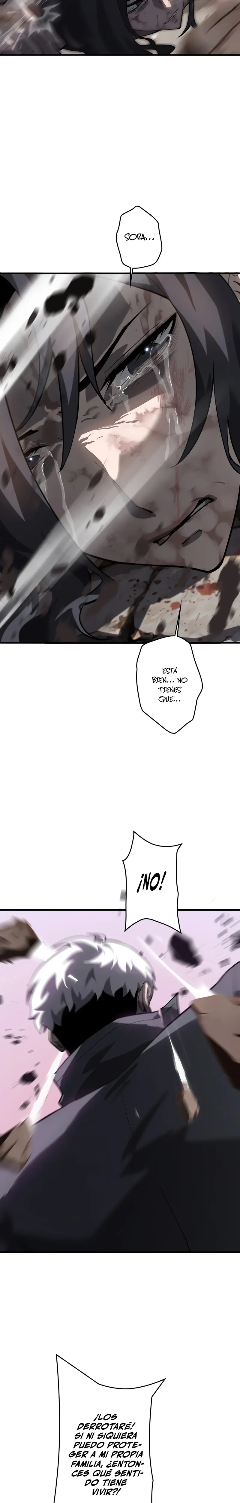 Regresé del abismo > Capitulo 36 > Page 201