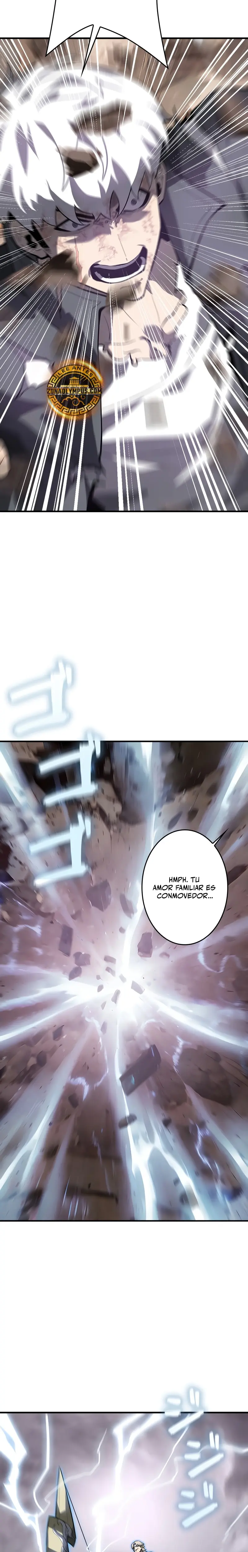 Regresé del abismo > Capitulo 36 > Page 211