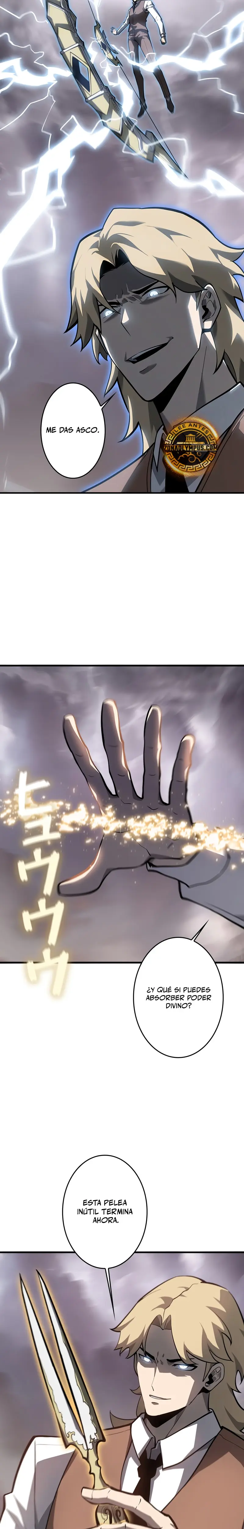 Regresé del abismo > Capitulo 36 > Page 221