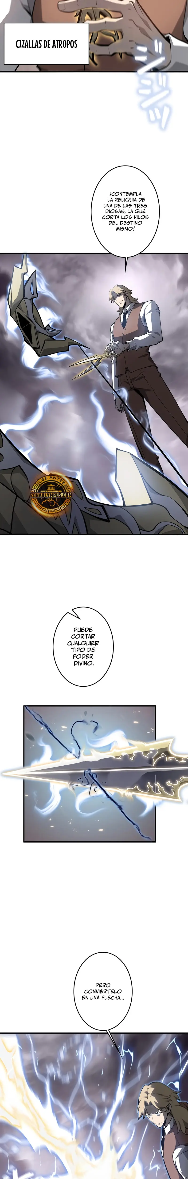Regresé del abismo > Capitulo 36 > Page 241