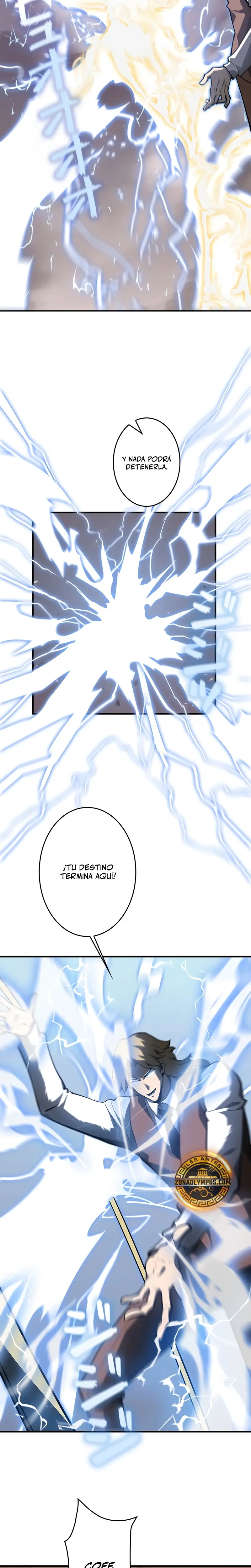 Regresé del abismo > Capitulo 36 > Page 251