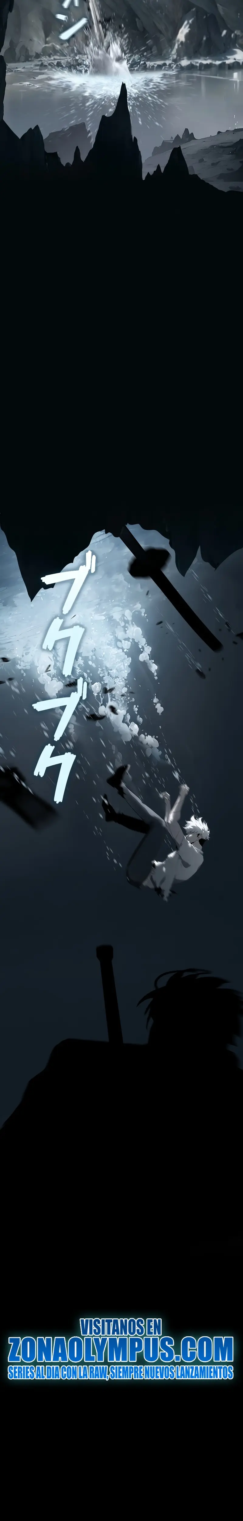Regresé del abismo > Capitulo 36 > Page 331
