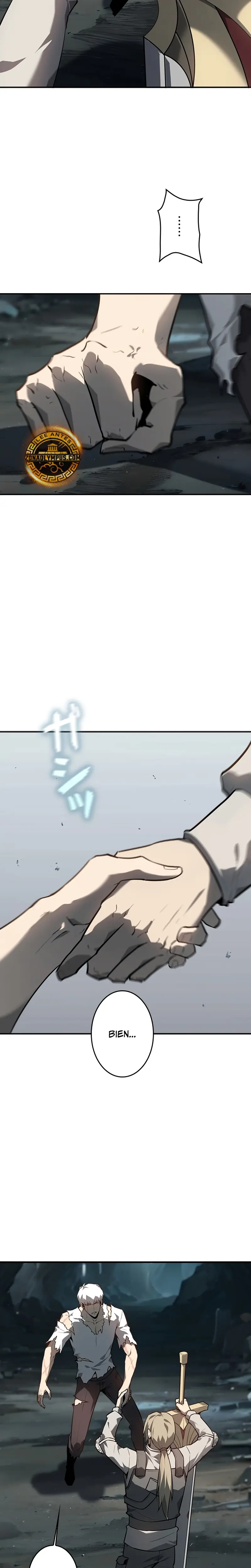 Regresé del abismo > Capitulo 37 > Page 151